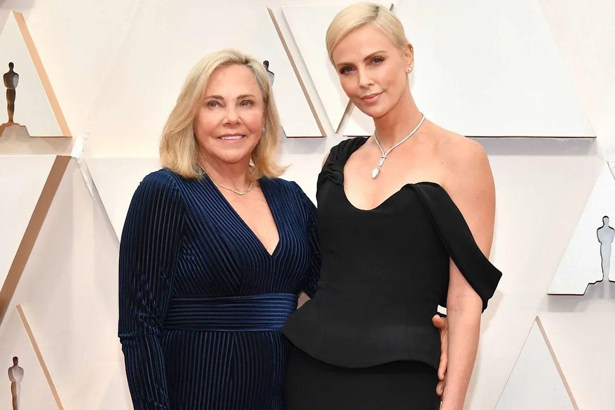 Charlize Theron: I’m Not Haunted by the Night My Mother Saved Us