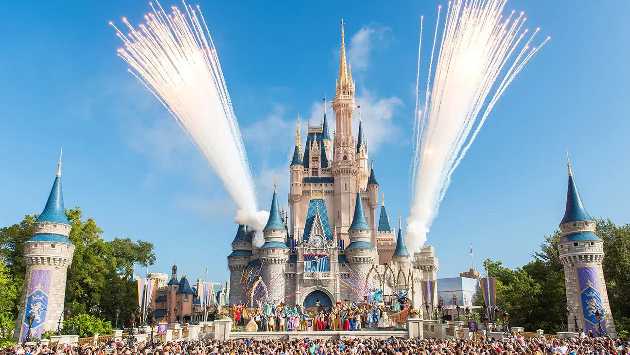 Disney Rolls Back Spousal Health Coverage Amid Rising Medical Costs