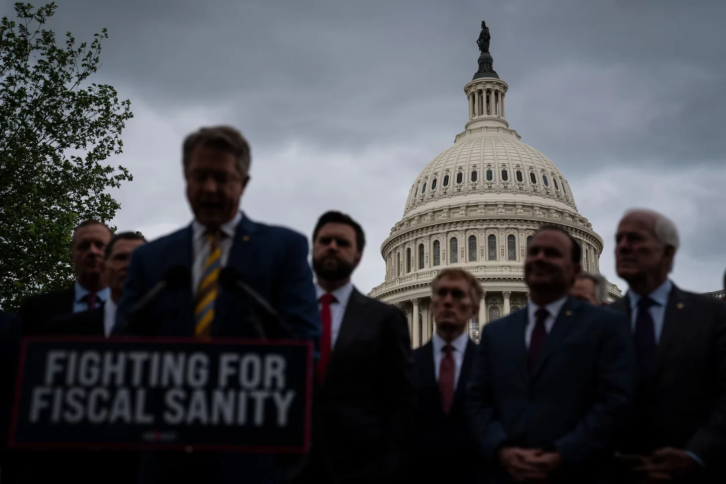 Impending US Debt Crisis Threatens Millions of Jobs and Economic Stability