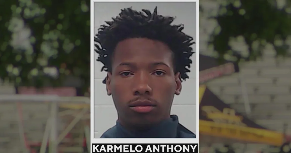 Witnesses dispute self-defense claim in Day 2 of Frisco track-stabbing trial