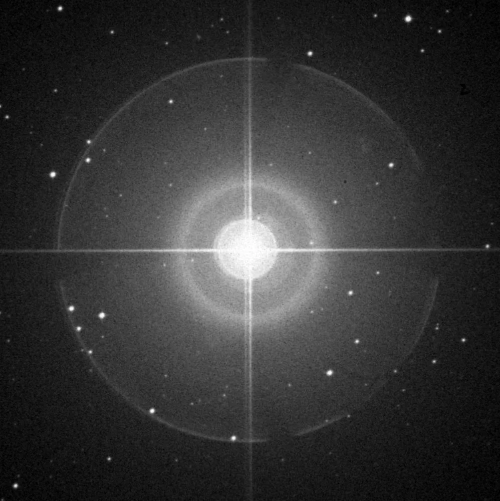 Ancient Brightness of Theta Eridani Explained by Binary Interaction