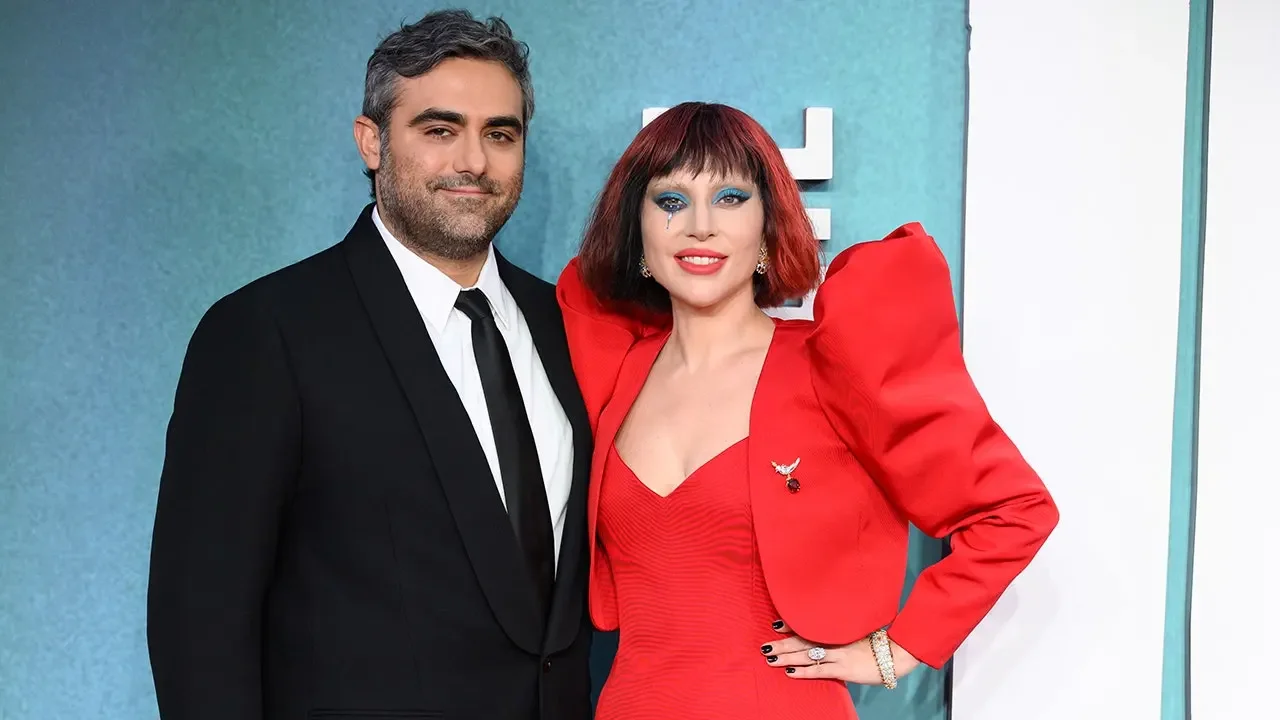 Lady Gaga becomes a first-time mom as she welcomes baby with Michael Polansky