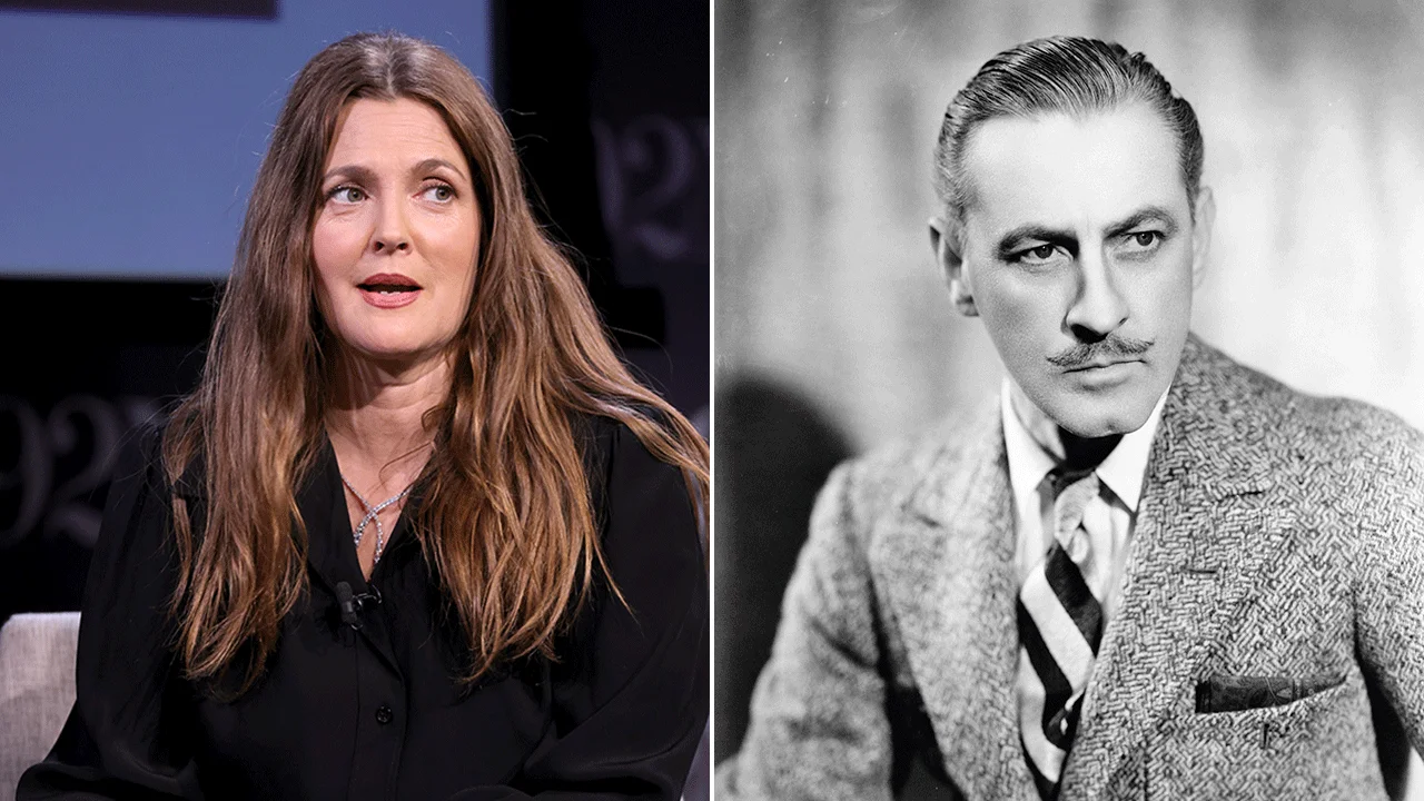 Barrymore Biographer Debunks Stolen Body Legend