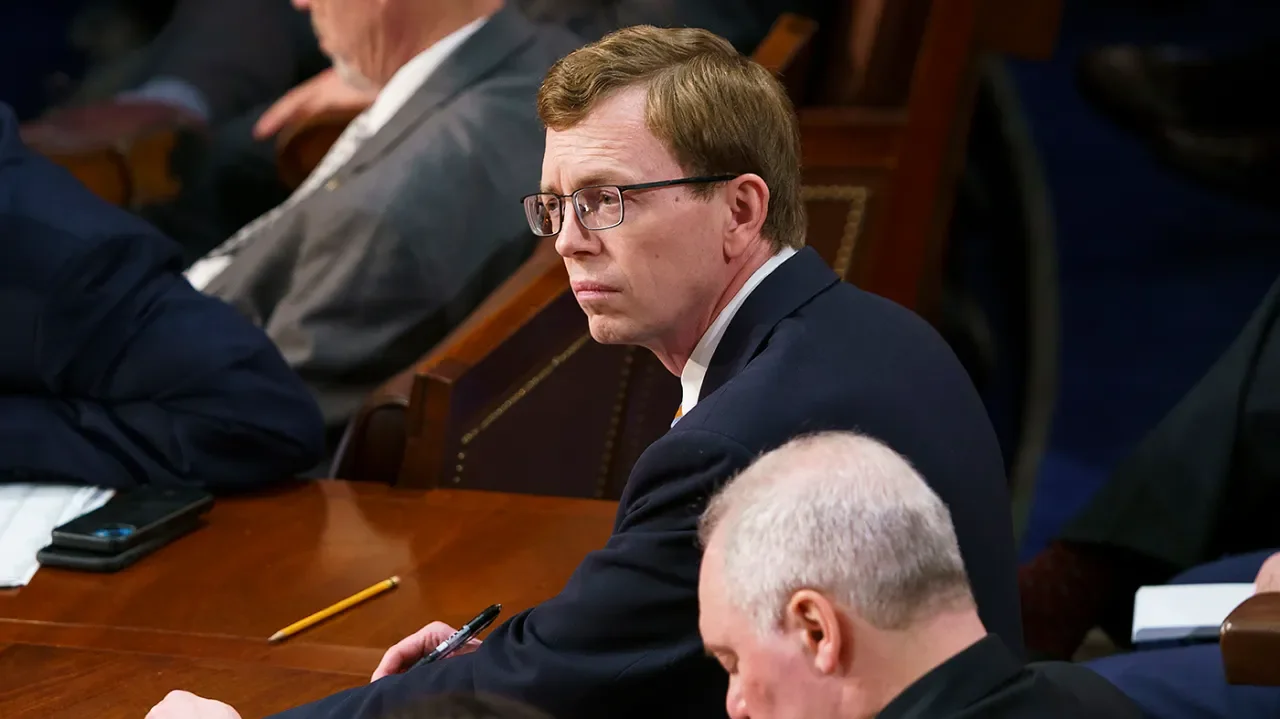 "House GOP prioritizes debt ceiling and student loan forgiveness ban in upcoming talks"