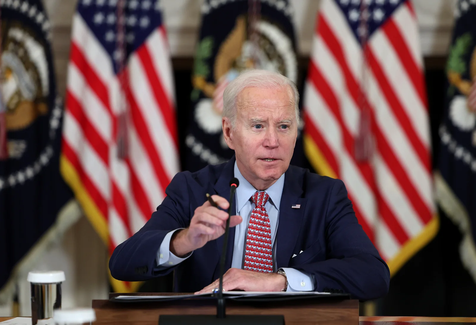 Biden expands health care access for DACA recipients through Medicaid and Obamacare.