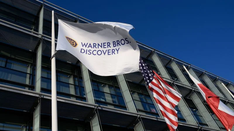 Warner Bros. Discovery to Split, Reshaping Future of TNT Sports and Streaming