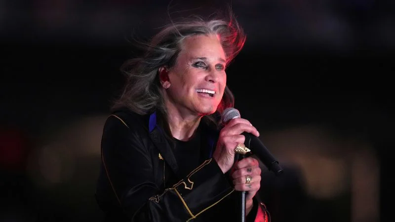 Ozzy Defied Doctors for Final Show, Sharon Osbourne Reveals
