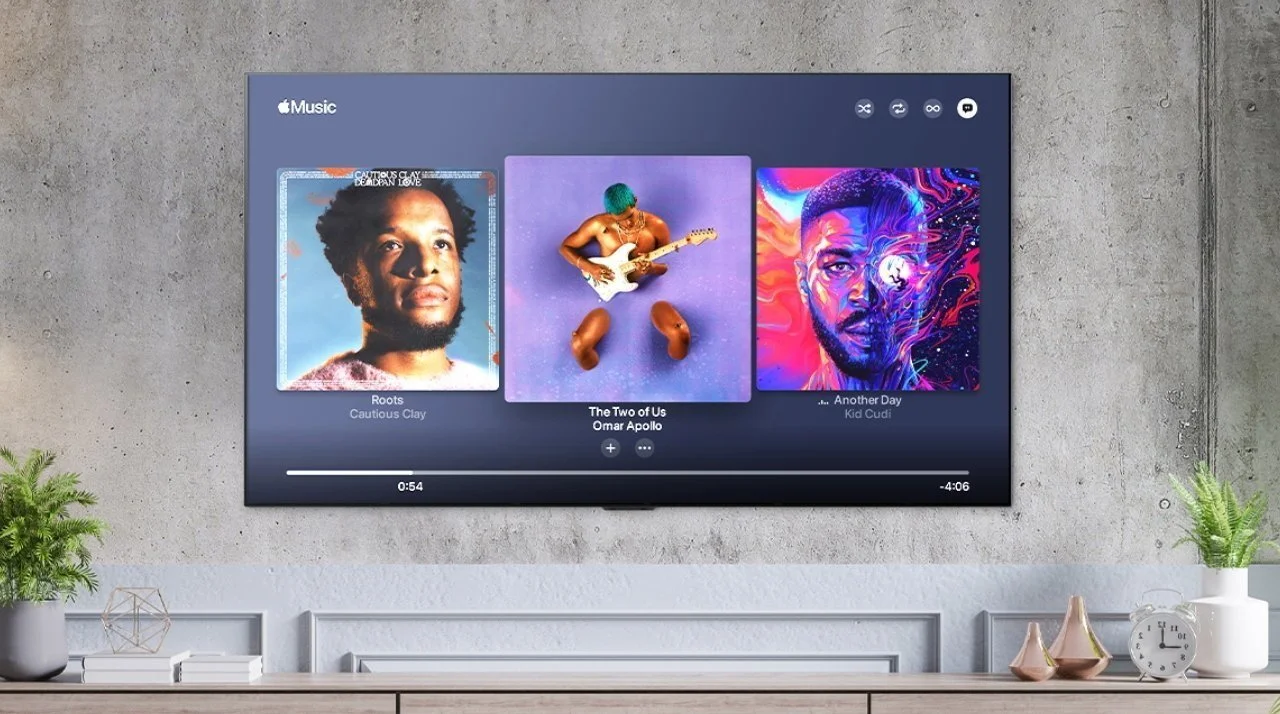 Disconnect to Protect Your Privacy: LG Smart TVs Face Scrutiny