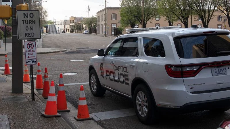 Mississippi's Legal Battles Over Control and Justice