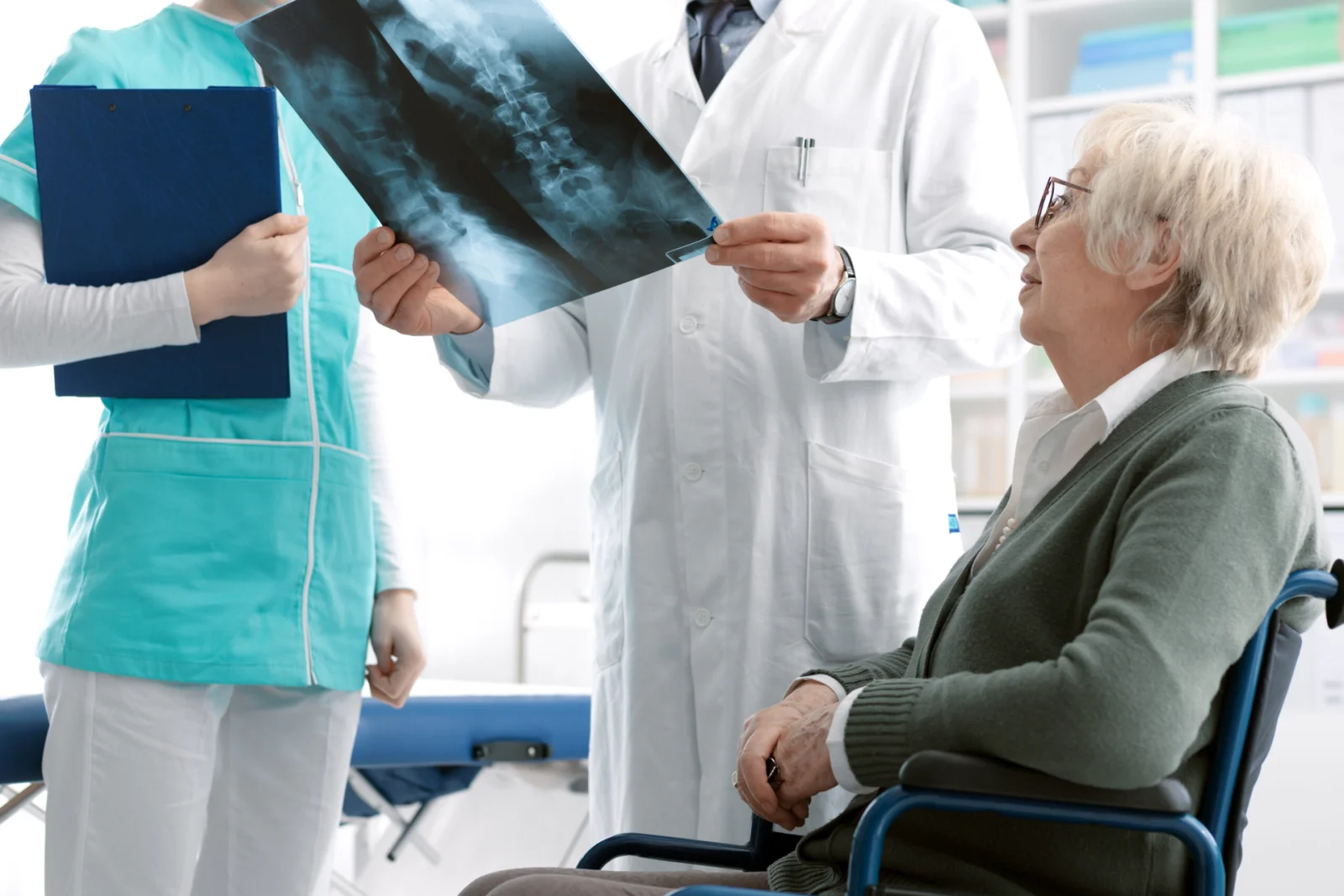 Rethinking Routine Tests for Seniors: 7 Procedures to Question After 65