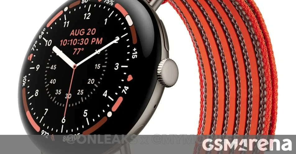 Pixel Watch 5 Gets Stephen Curry Edition with Exclusive Woven Band