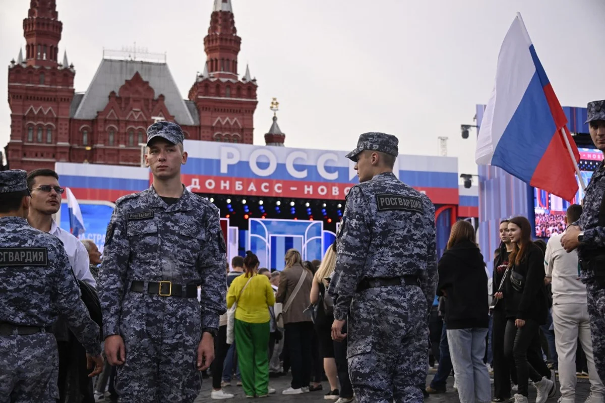 ISW: Russia Faces First Territorial Reversal as Frontline Momentum Slows