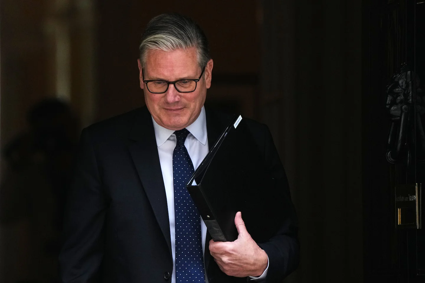 Starmer faces political peril over Epstein-linked envoy vetting