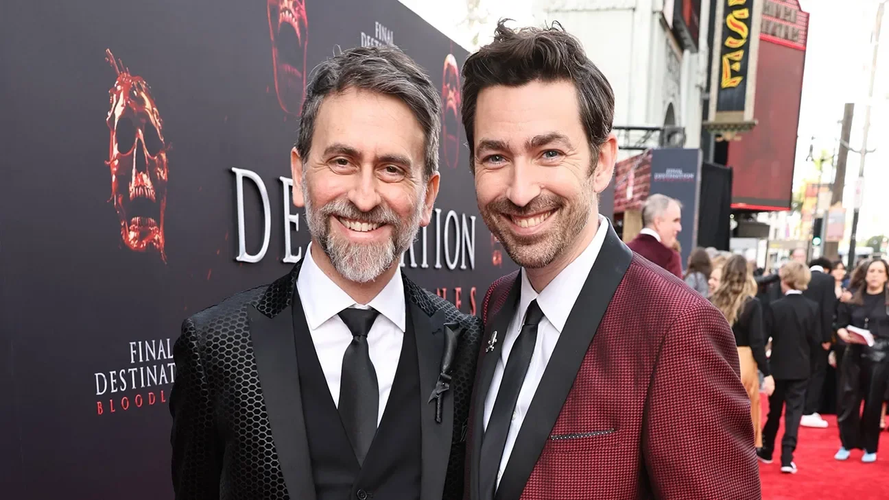 Sony Taps Lipovsky & Stein to Direct Metal Gear Solid Under Wide First-Look Deal