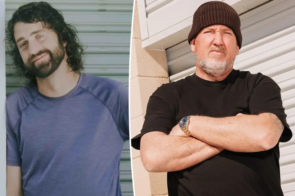 Final Deal, Odd Moment: Darrell Sheets Castmate Recalls Last Interaction Before Death