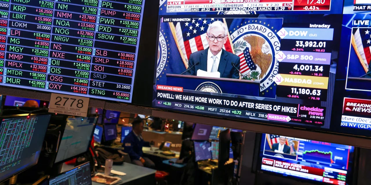 Navigating the Fed's Inflation Target: Striking the Right Balance