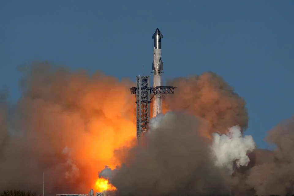 Starship Flight 12: Upgraded Hardware Heads for High-Stakes May 19 Test