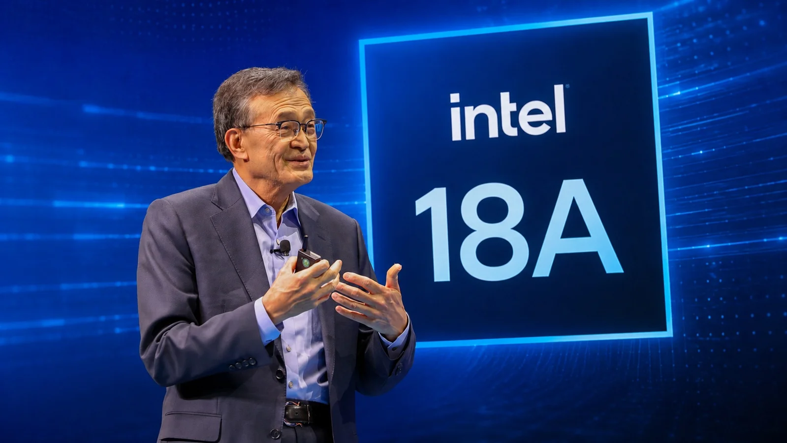 Intel's Premium Server Push Sparks 48% ASP Rise and Big Data Center Gain