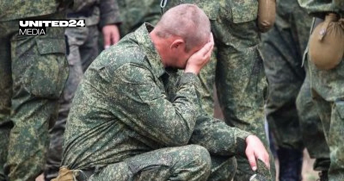 Coercion Surges as Russia Pushes Military Contracts Amid Slowing Recruitment