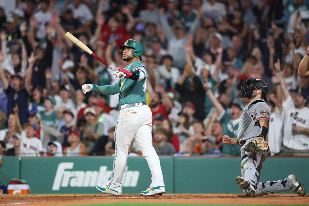Sox Put Willson Contreras on IL, Gasper Recalled to Help Fill Gap