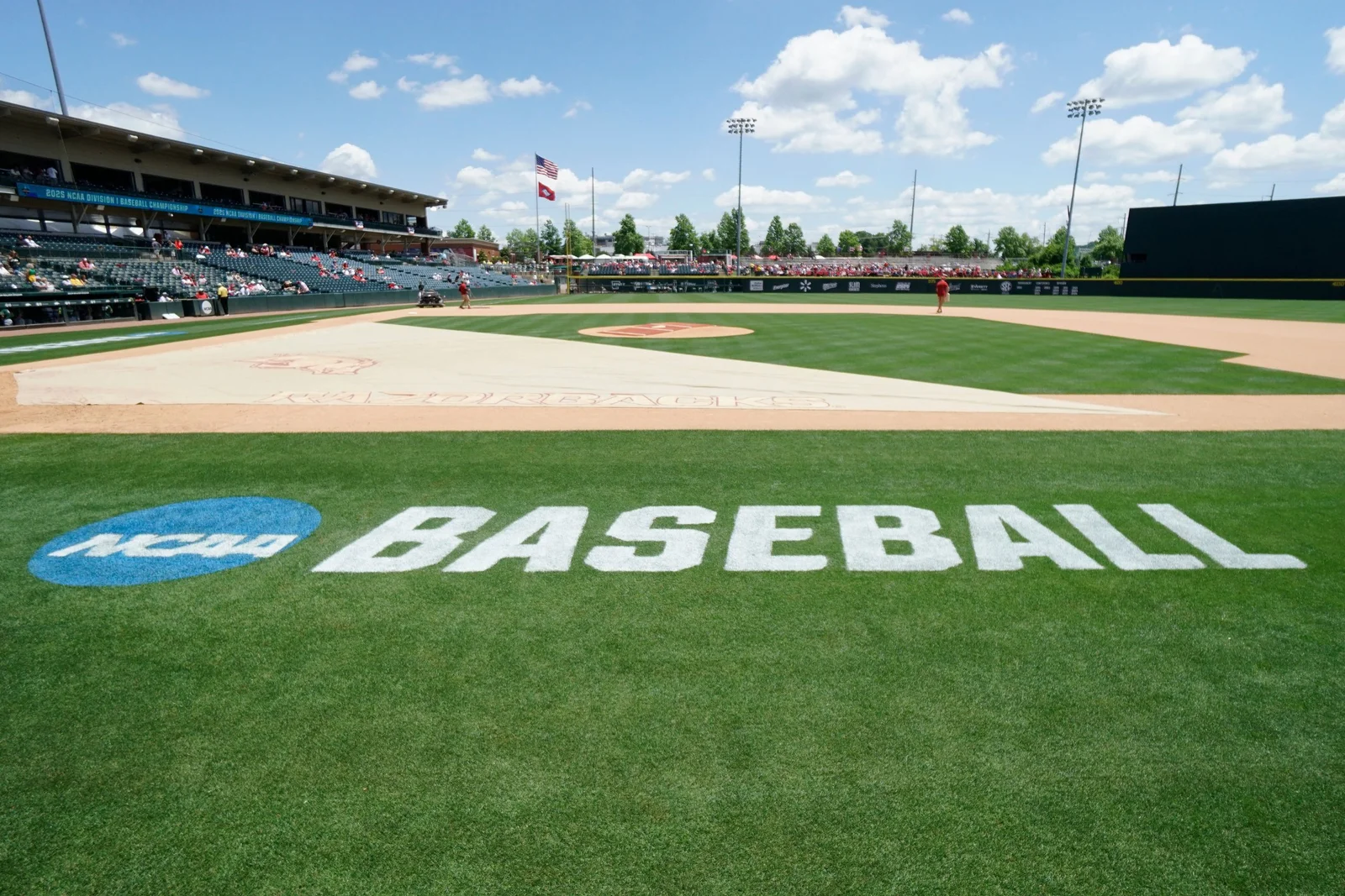 Regionals Preview: A Data-Driven View of Every NCAA Baseball Tournament Team