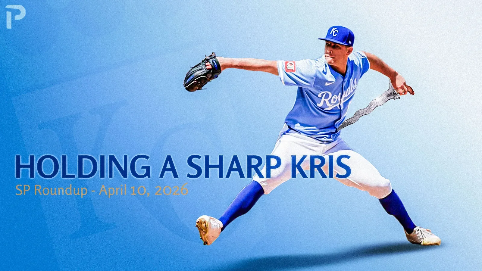 Bubic’s 7-Inning Gem Headlines Friday SP Roundup of Mixed Starts
