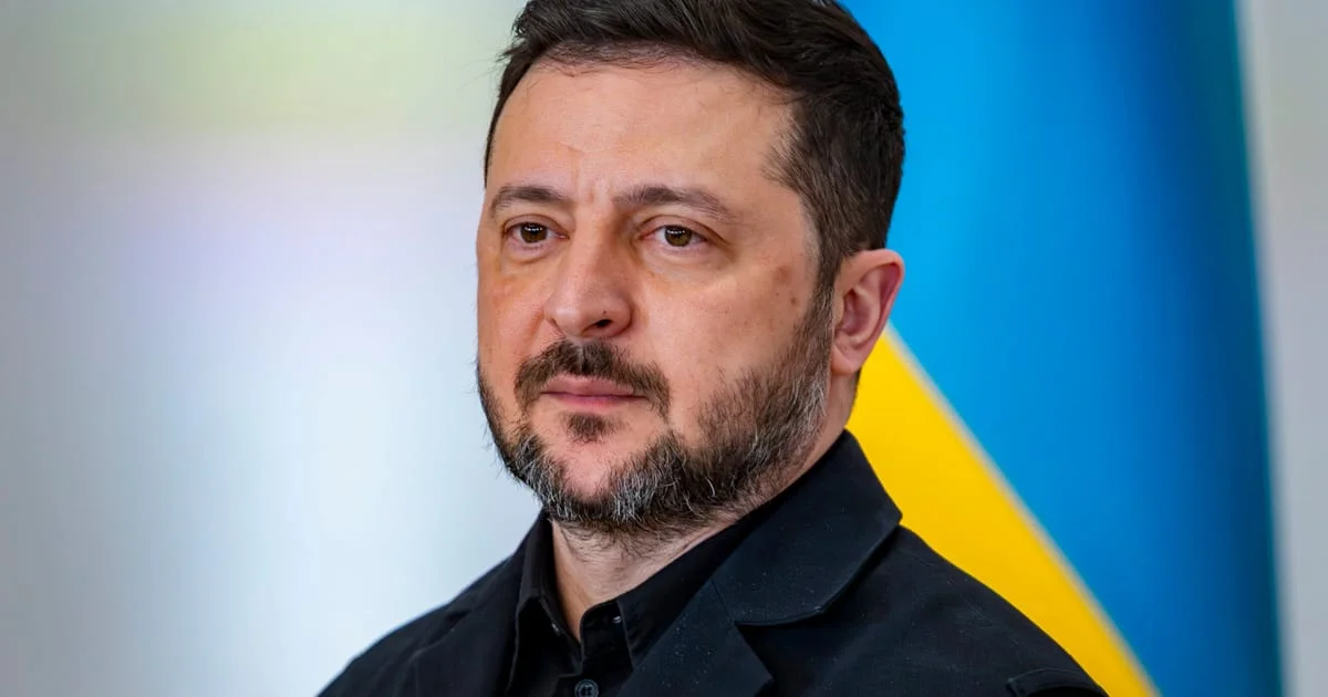 Gunman opens fire in Kyiv, five dead as hostages are rescued