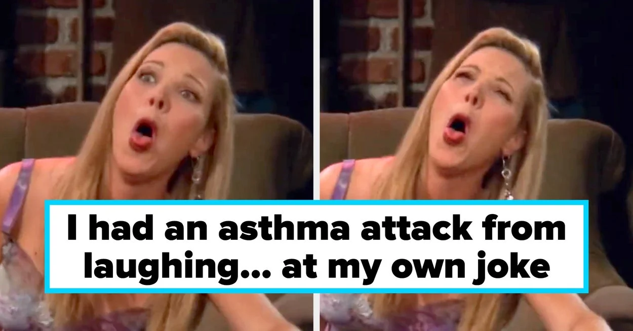 Cringe in the ER: 35 Hilarious Hospital Tales