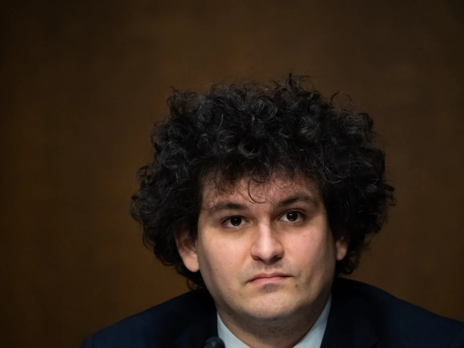 FTX Founder Sam Bankman-Fried Charged with $40M Bribe to Chinese Officials