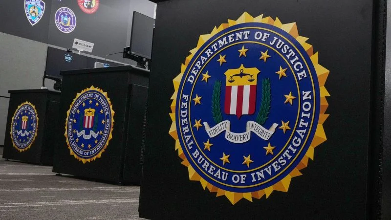 FBI shuts down a network of fake sites tied to Chinese recruitment of U.S. officials