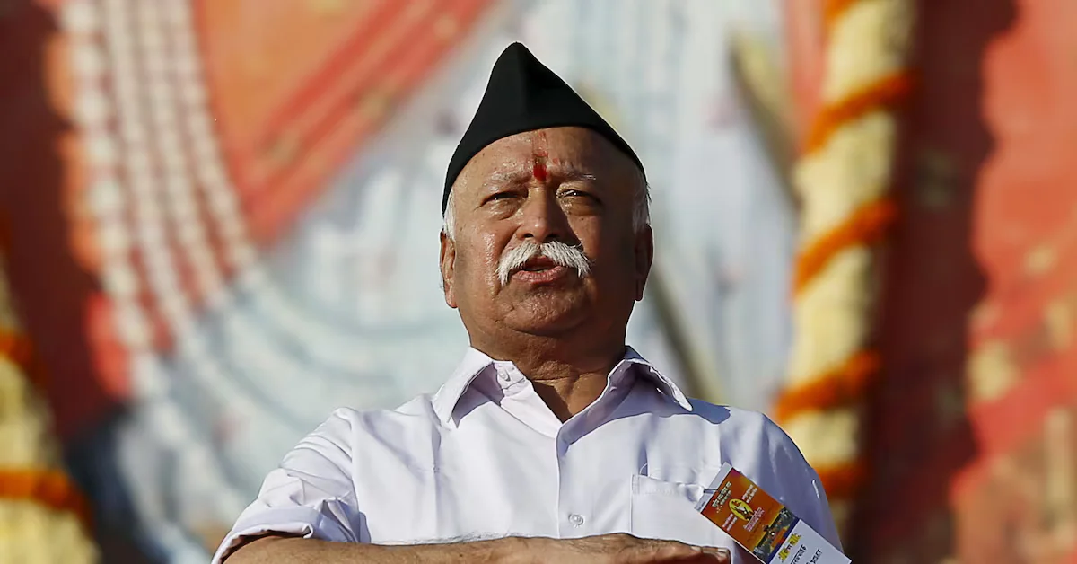 Indian Hindu group supports government's stance against same-sex marriage recognition.