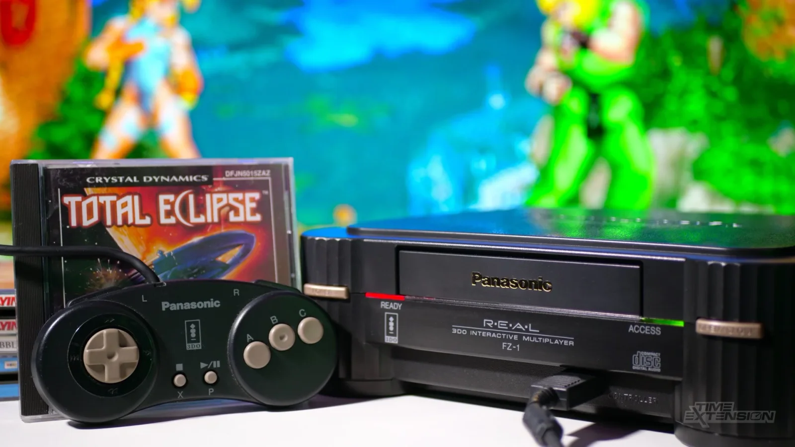 MiSTer 3DO Core May Never Be Fully Accurate, Dev Warns