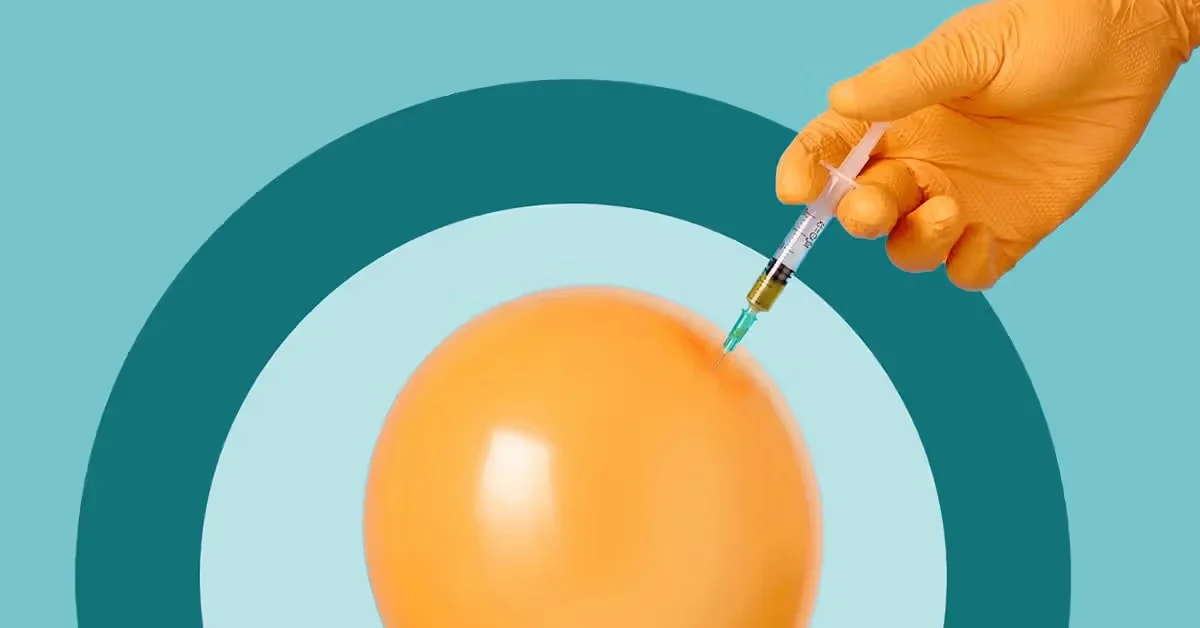 Ballmaxxing: Viral Testicle-Size Trend Poses Serious Health Risks