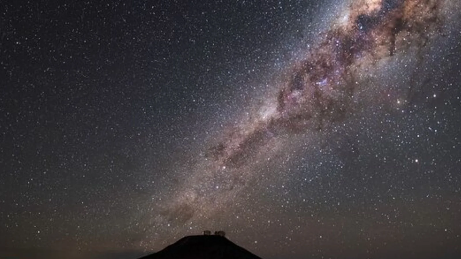 Milky Way's star-forming disk ends 40,000 light-years from the center, baffling astronomers