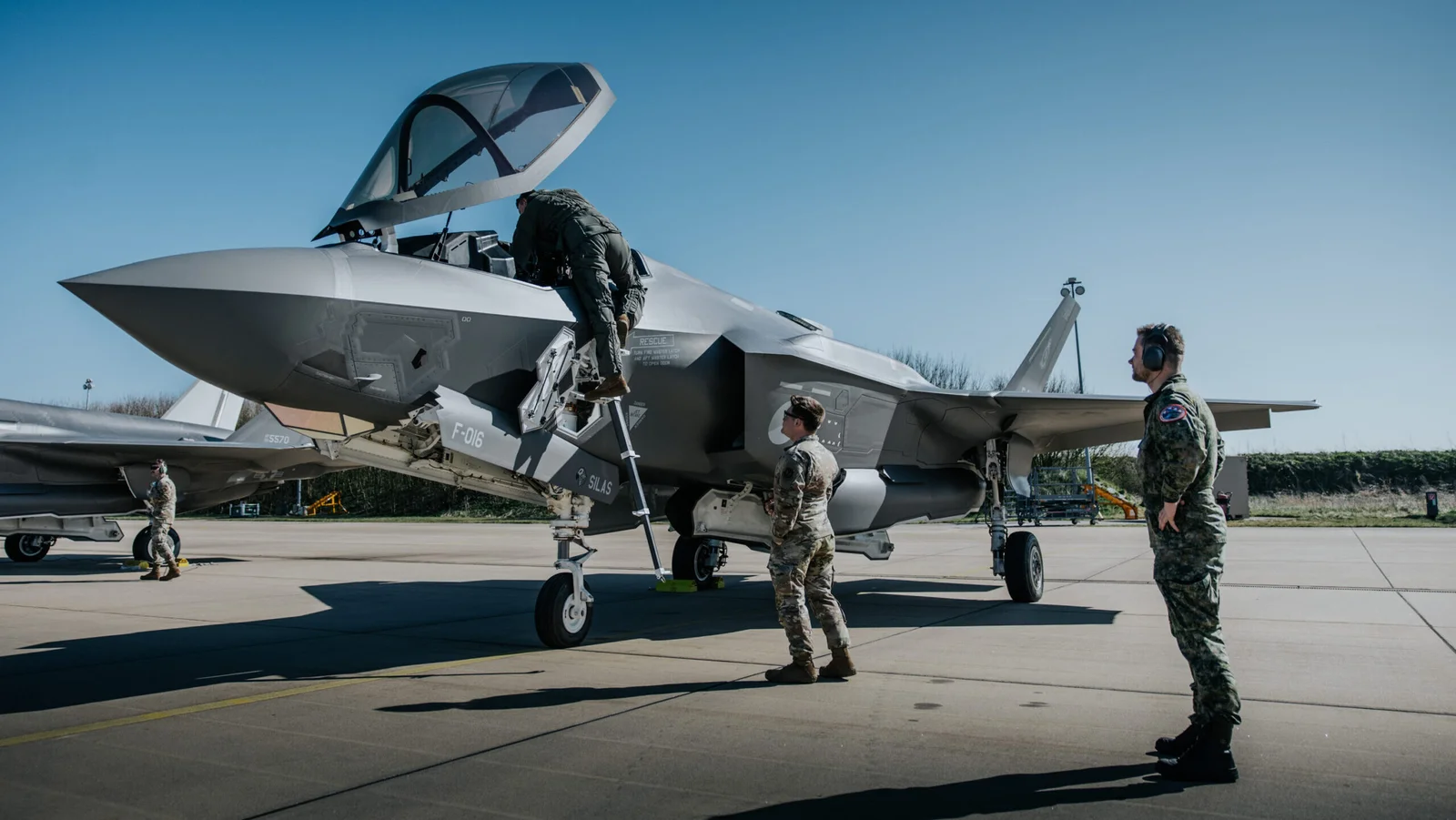 Europe Pushes ITAR-Free Weapons, Forcing US Firms to Rework Exports