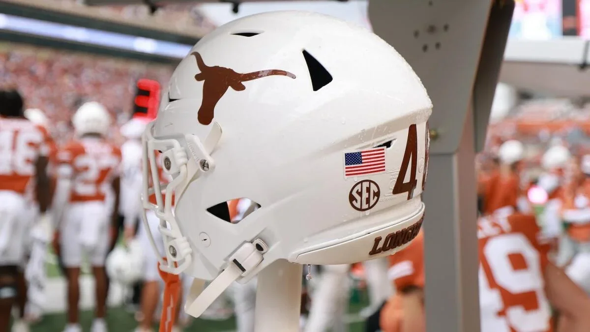 Texas lands five-star CB John Meredith III ahead of 2026 class