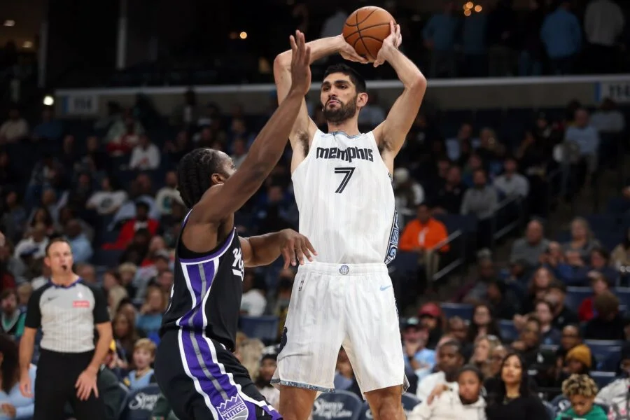 Six-Team NBA Mega-Deal Reshapes Mavericks, Pistons, Grizzlies, Clippers, Bucks and Wizards