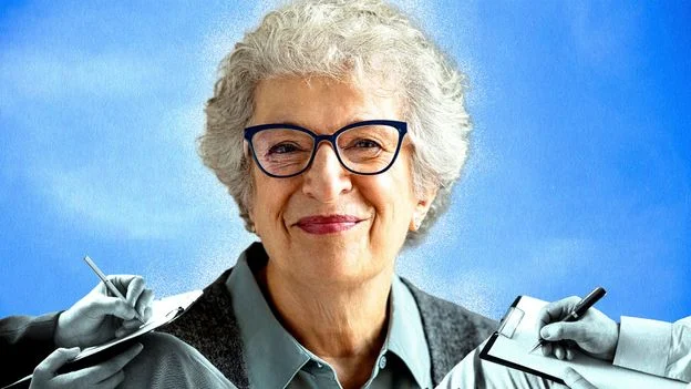 Old Age, New Hope: Therapy Proves It's Never Too Late
