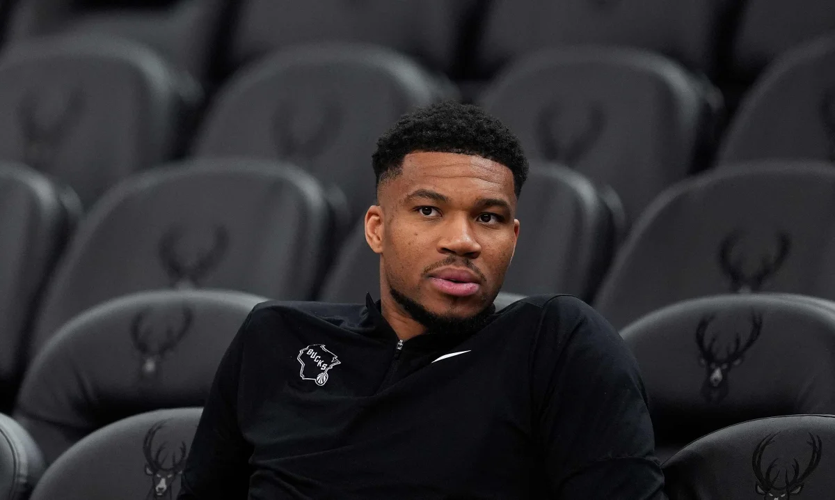 Heat warned Giannis blockbuster could backfire as Bucks push for more assets
