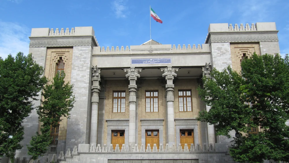 Iran rejects US-GCC security rhetoric, calls for regional autonomy