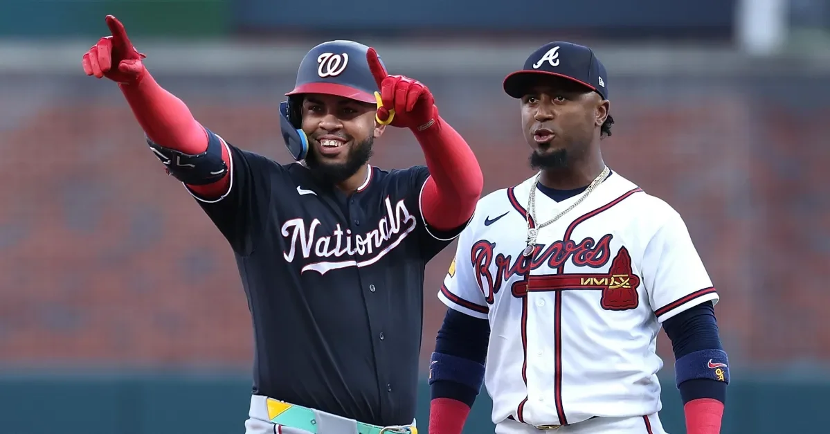 Braves Edge Nationals as Prospects Take Center Stage and MLB Moves Hit the Headlines