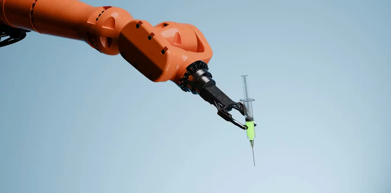 Autonomous AI Labs Are Accelerating Biology—And Heightening New Risks