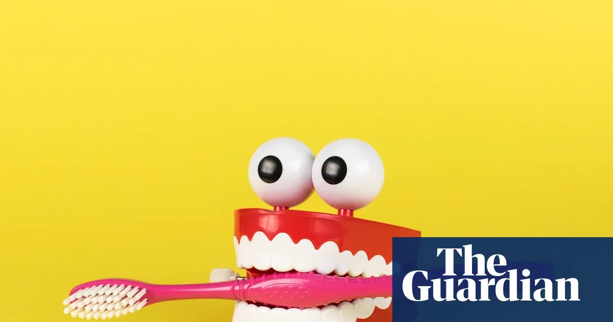 Gums as gateways: the surprising links between oral health and overall health