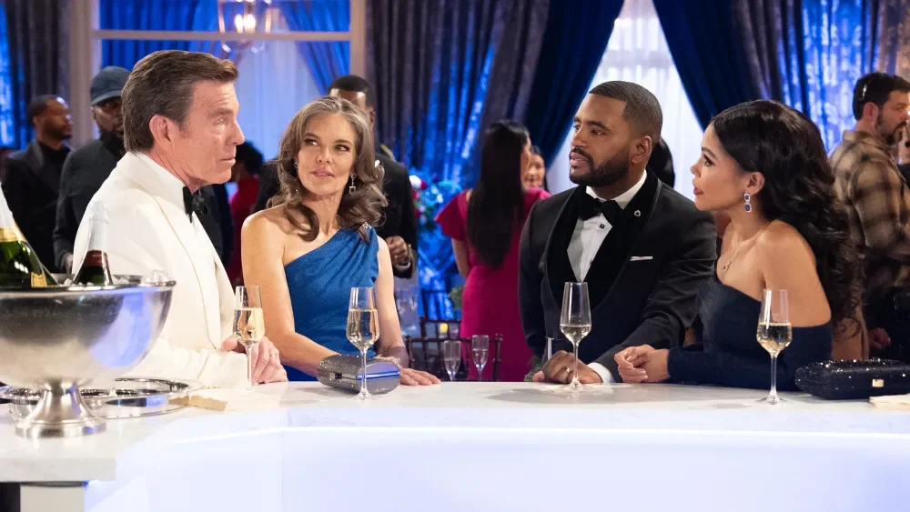 Genoa City Meets Fairmont Crest: Crossover Delivers Ratings Uplift