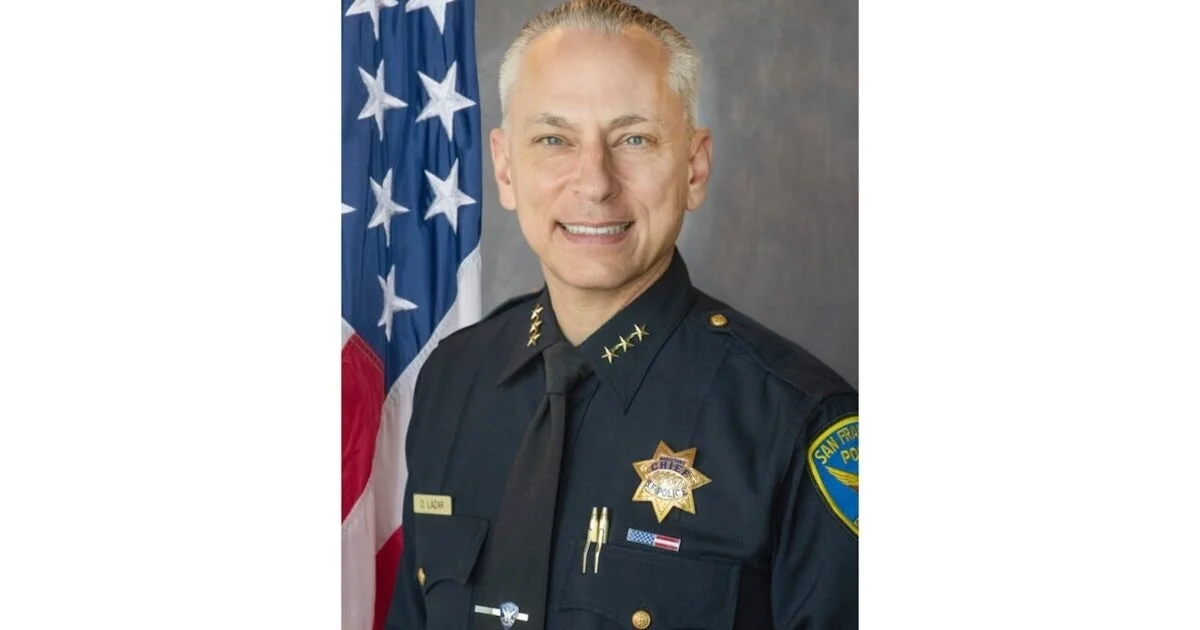 Lazar’s Immigration Stance Fuels Honolulu Police Chief Showdown