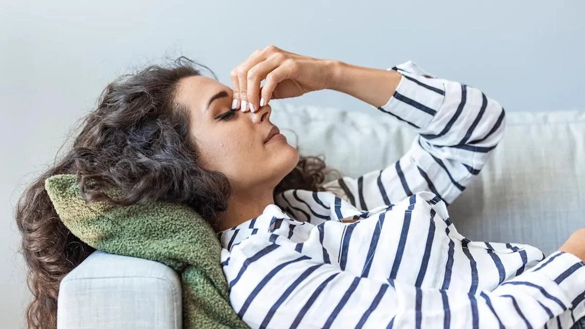 New-onset anemia linked to higher cancer risk, study finds