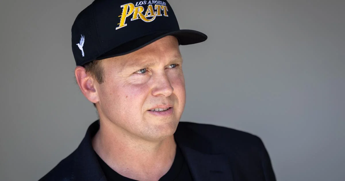 Reality-Show Star Bets Big on LA Mayoral Bid