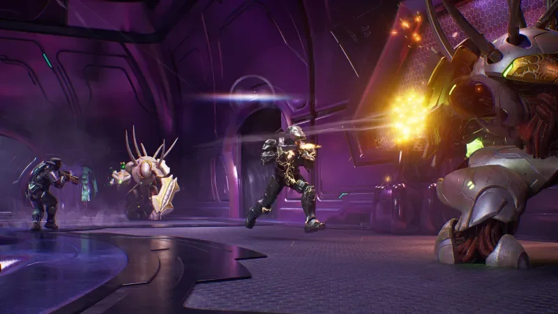 Halo: Campaign Evolved Preview Teases Deepening Chief-Johnson Bond Amid New Enemies
