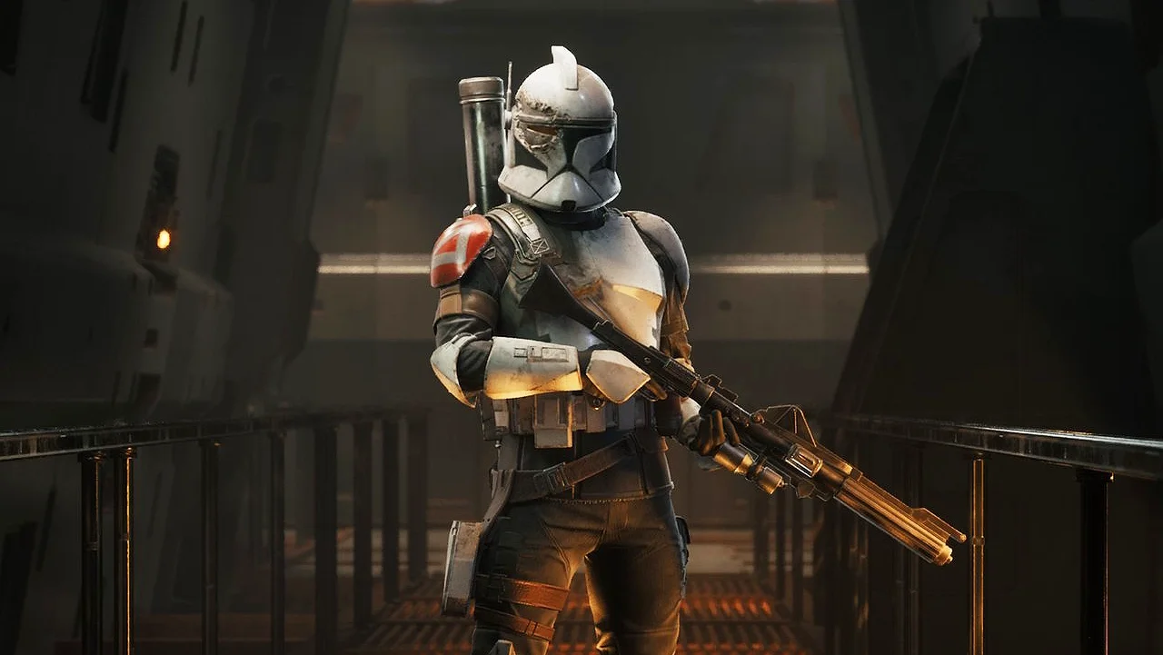 Star Wars Zero Company to Get Its First Post-Launch Patch Next Week