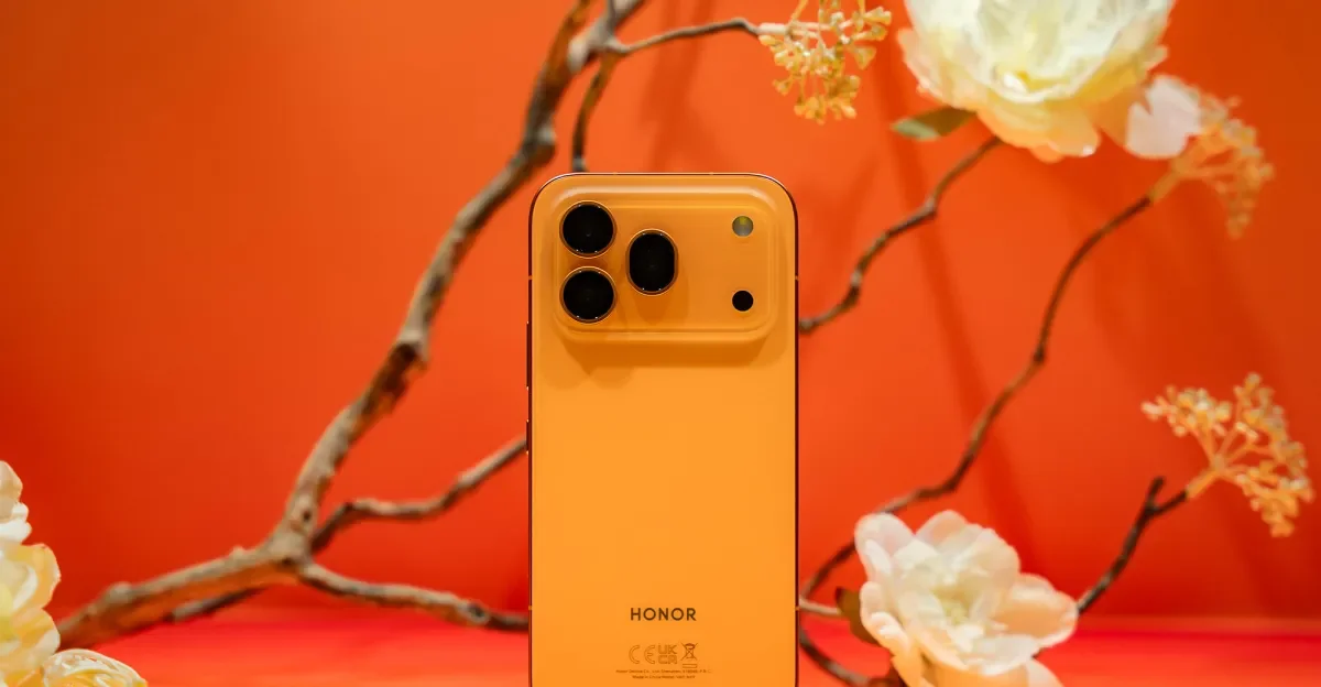 Honor’s 600 series mirrors iPhone design with top-tier specs and Europe pricing